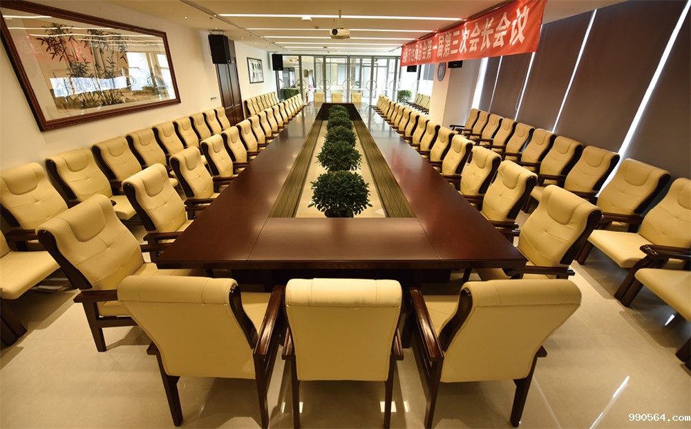 taptap点点登陆●达州 办公区/接待区-会议厅