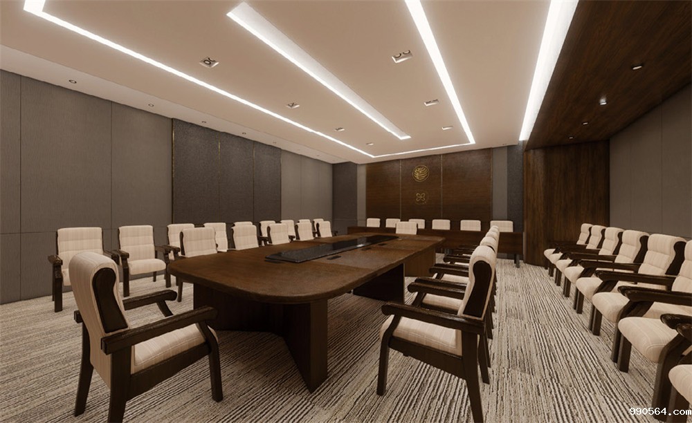 taptap点点登陆●成都 办公区/接待区-taptap点点登陆会议室效果图